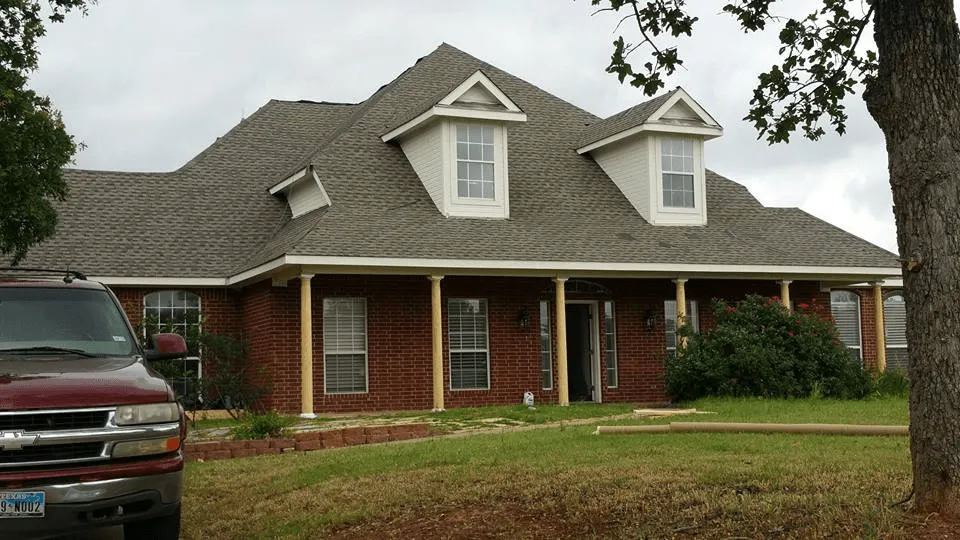 Slide of Absolute Roofing & Exteriors