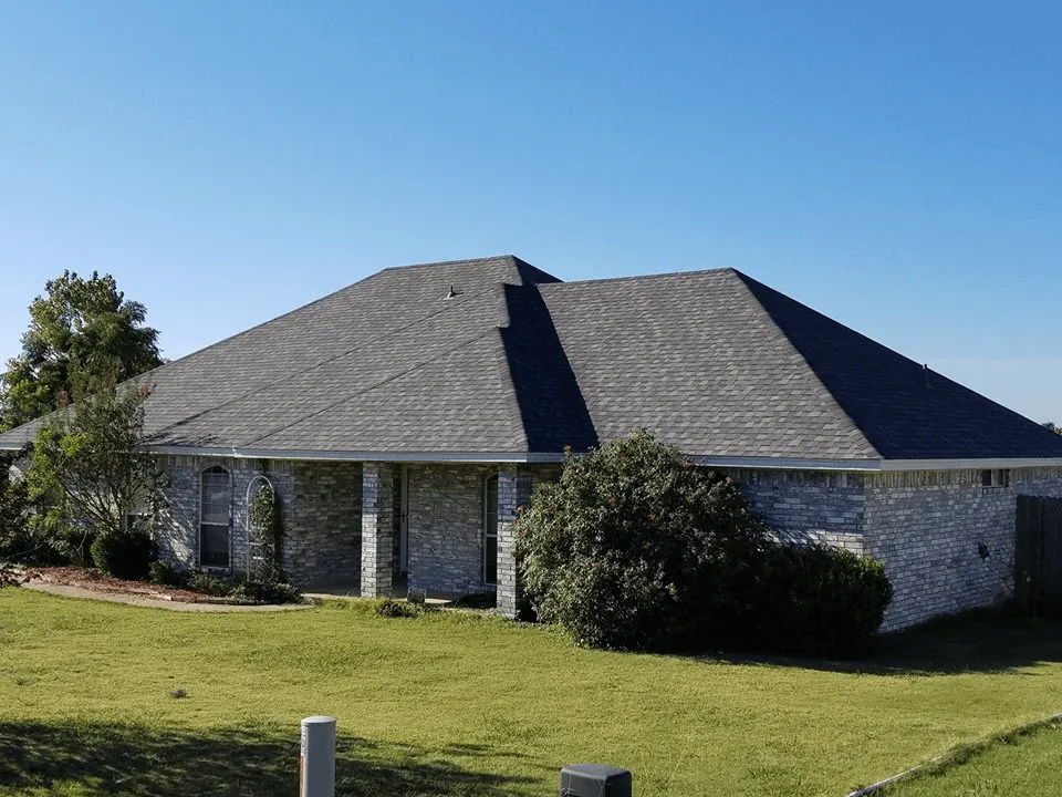 Slide of Absolute Roofing & Exteriors