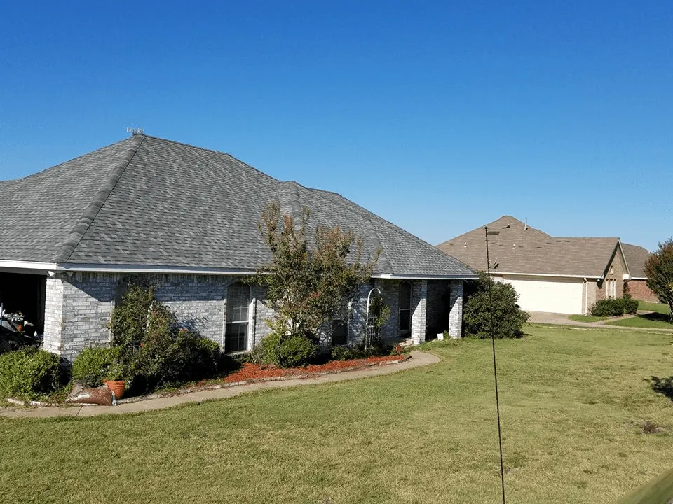 Slide of Absolute Roofing & Exteriors