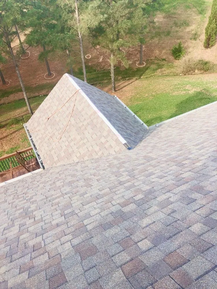 Slide of Absolute Roofing & Restoration