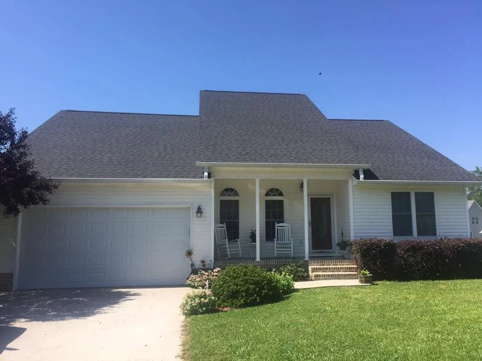 Slide of Absolute Roofing & Restoration