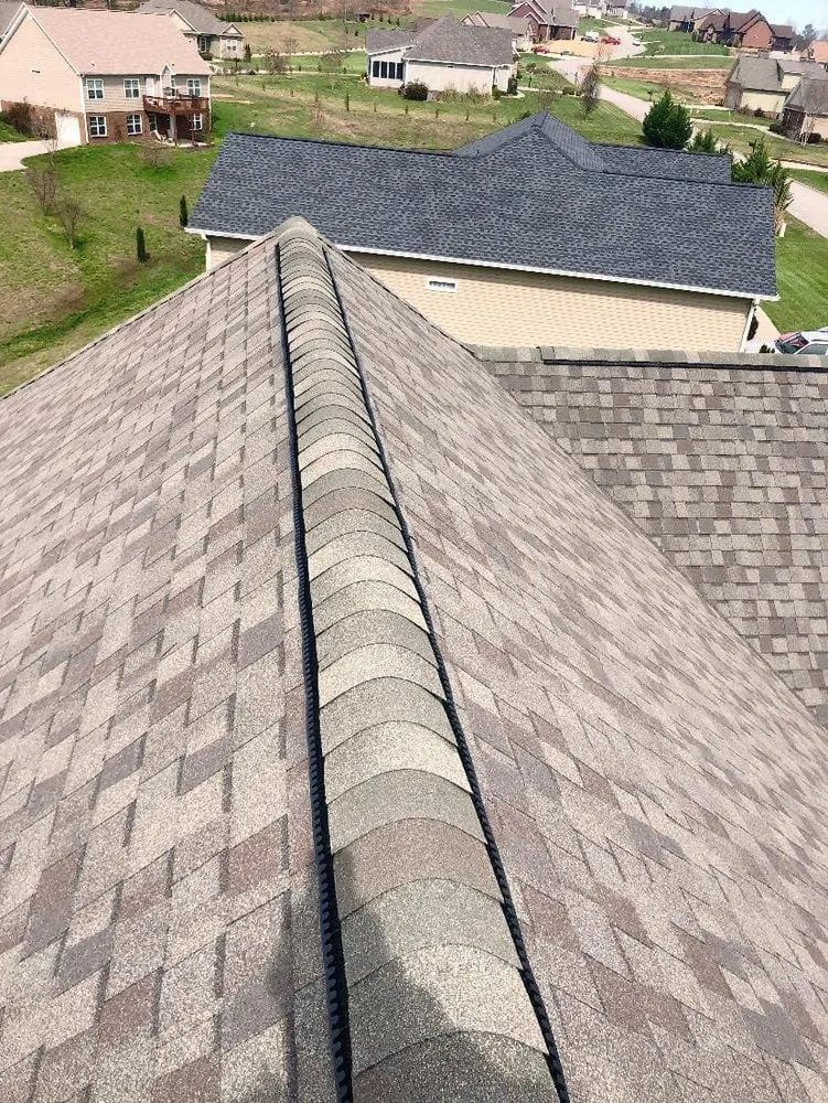 Slide of Absolute Roofing & Restoration