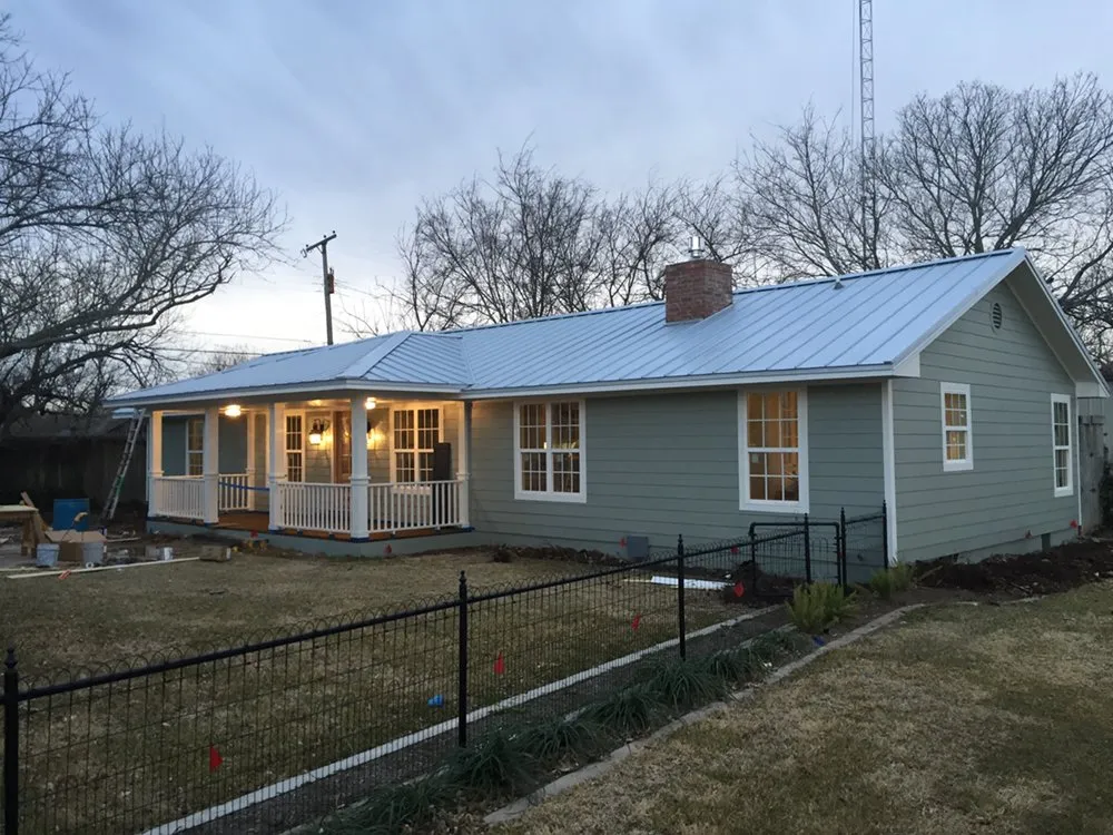 Slide of Absolute Roofing & Waterproofing