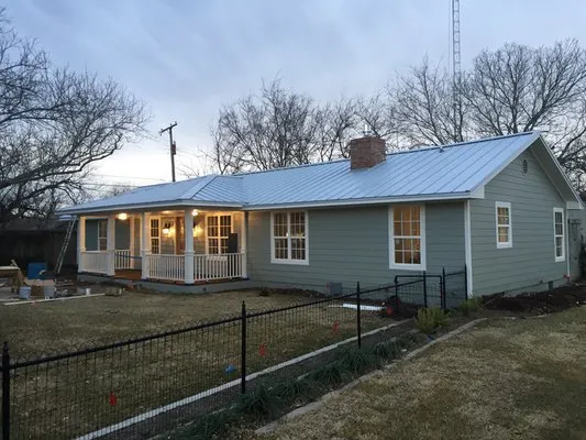Absolute Roofing & Waterproofing Logo