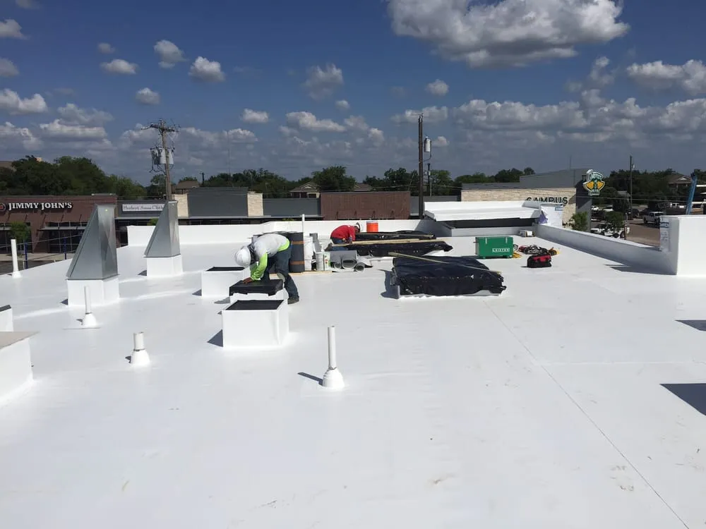 Slide of Absolute Roofing & Waterproofing