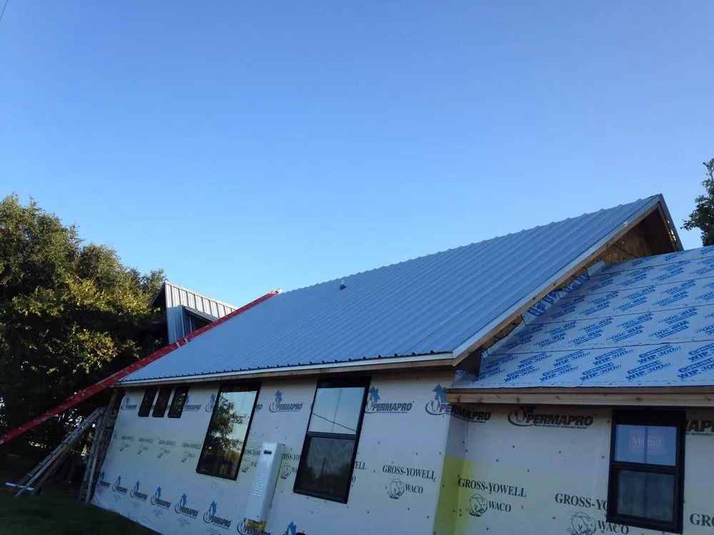 Slide of Absolute Roofing & Waterproofing