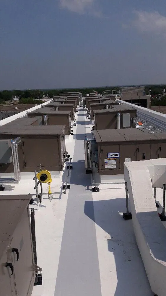 Slide of Absolute Roofing & Waterproofing