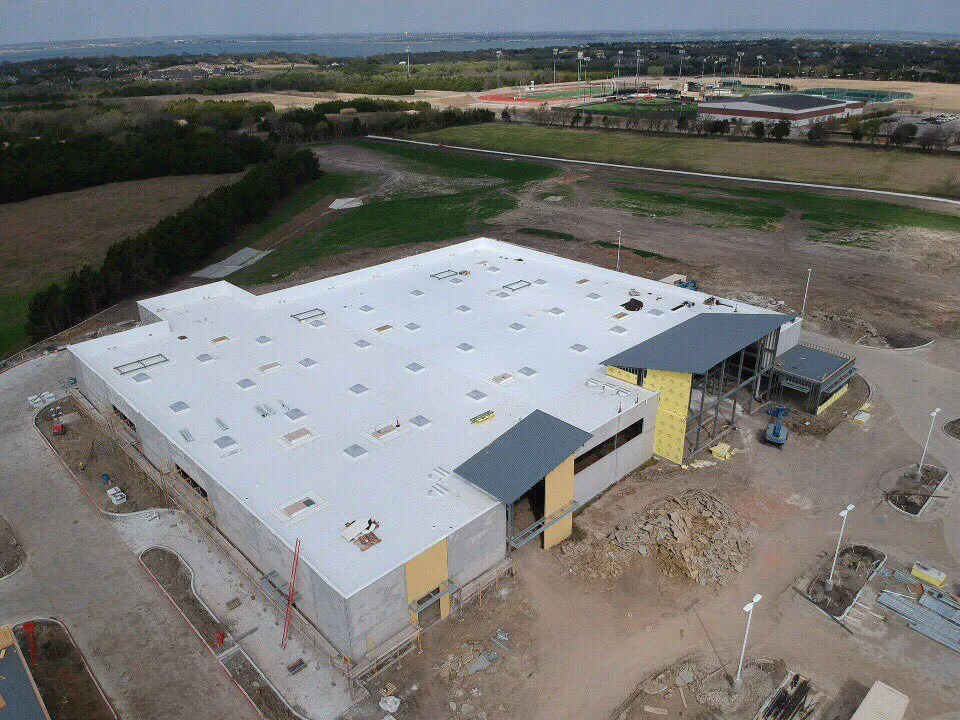 Slide of Absolute Roofing & Waterproofing