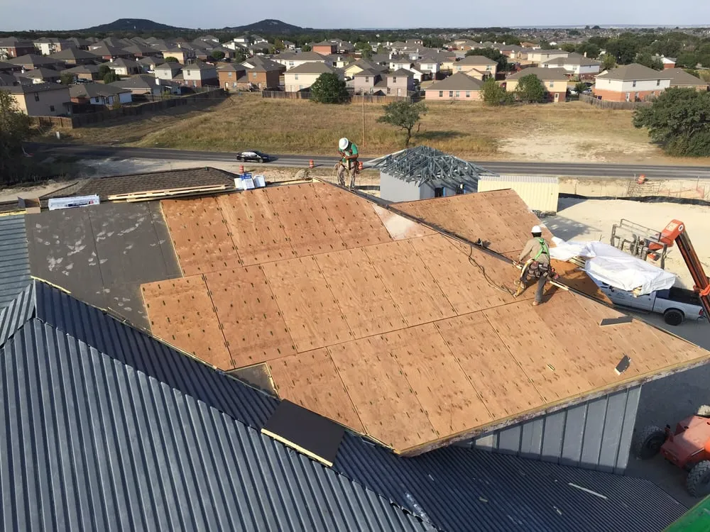 Slide of Absolute Roofing & Waterproofing