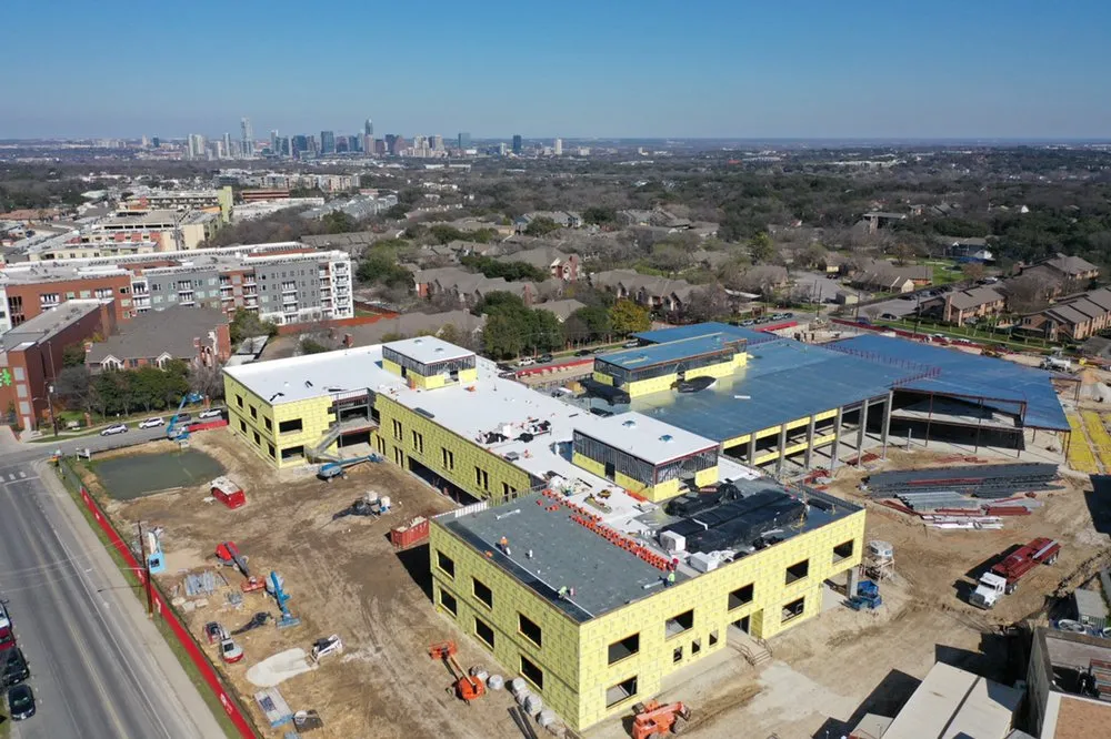Slide of Absolute Roofing & Waterproofing