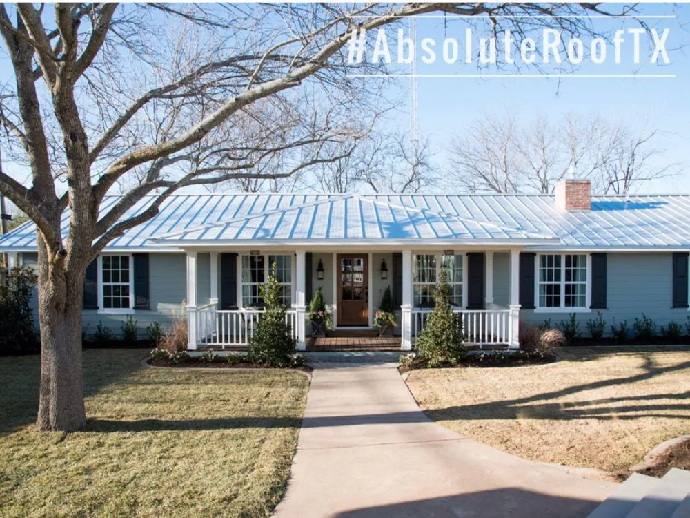 Slide of Absolute Roofing & Waterproofing