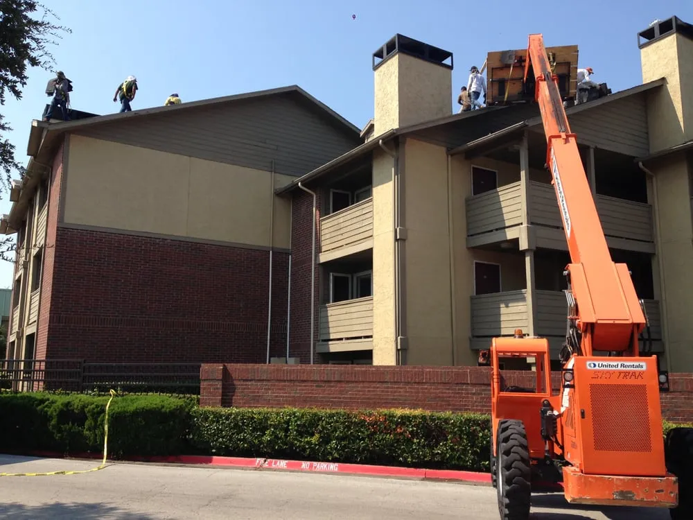 Slide of Absolute Roofing & Waterproofing