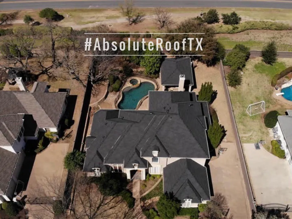 Slide of Absolute Roofing & Waterproofing