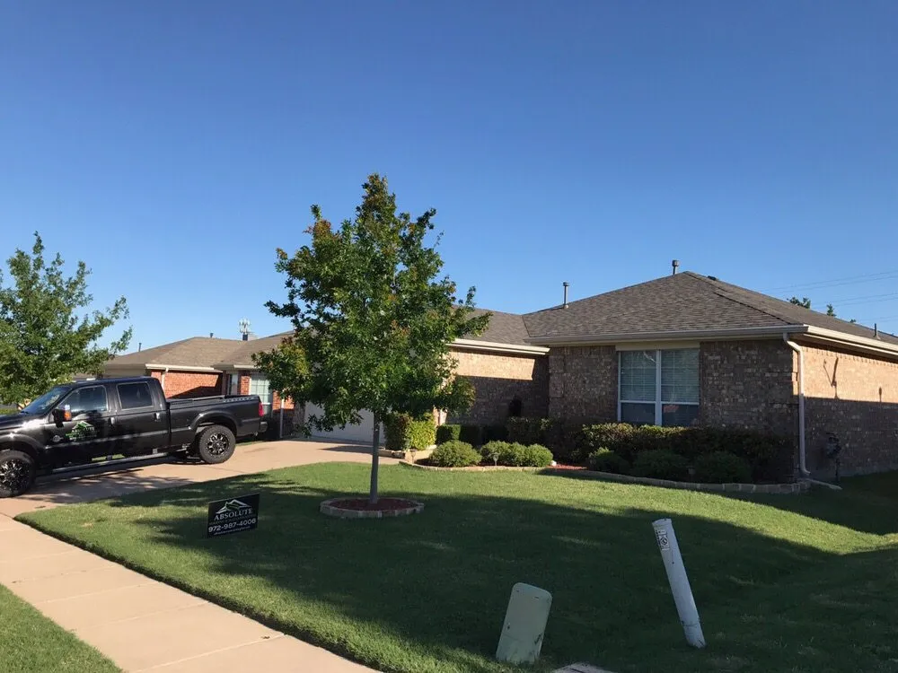 Slide of Absolute Roofing & Waterproofing