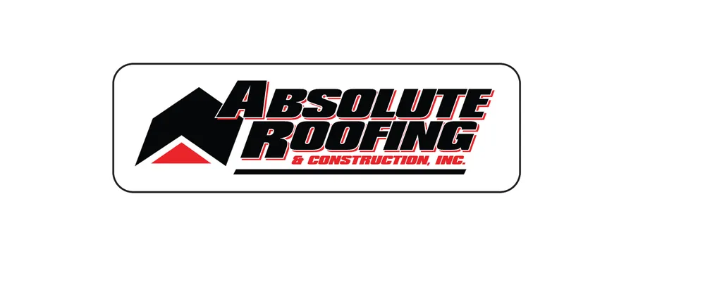 Slide of Absolute Roofing and Construction