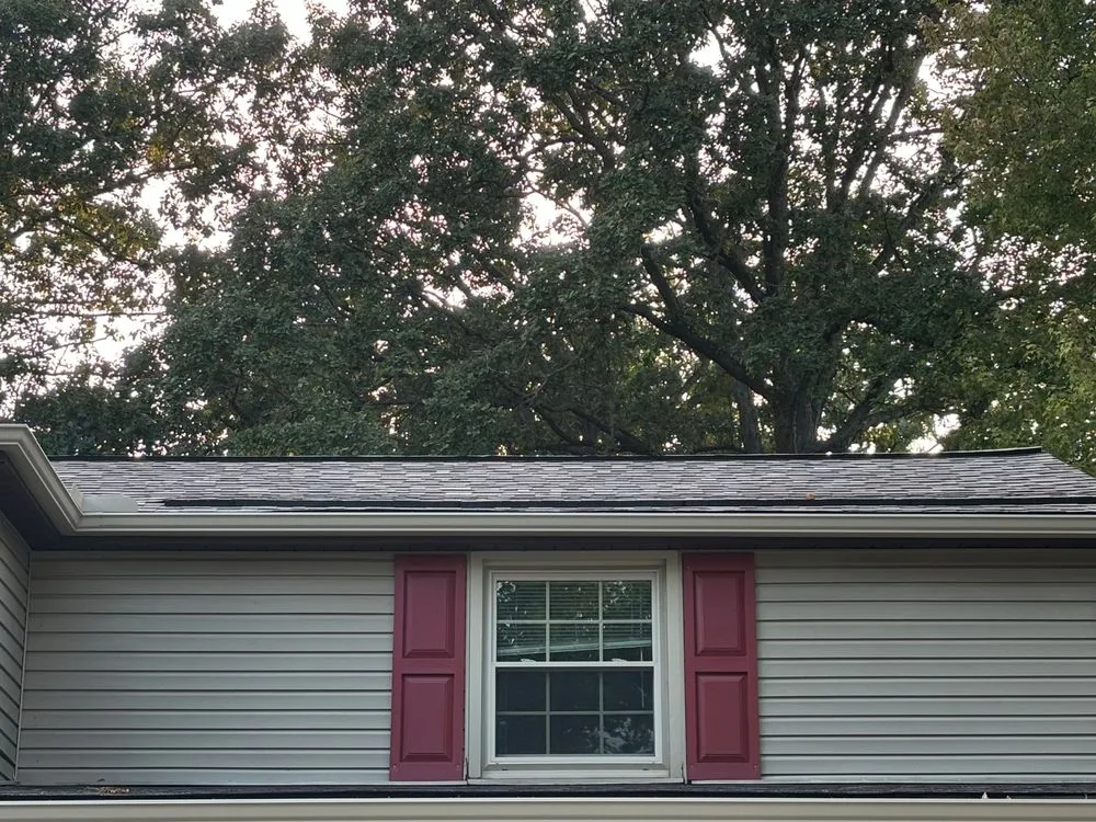 Slide of Absolute Roofing and Construction