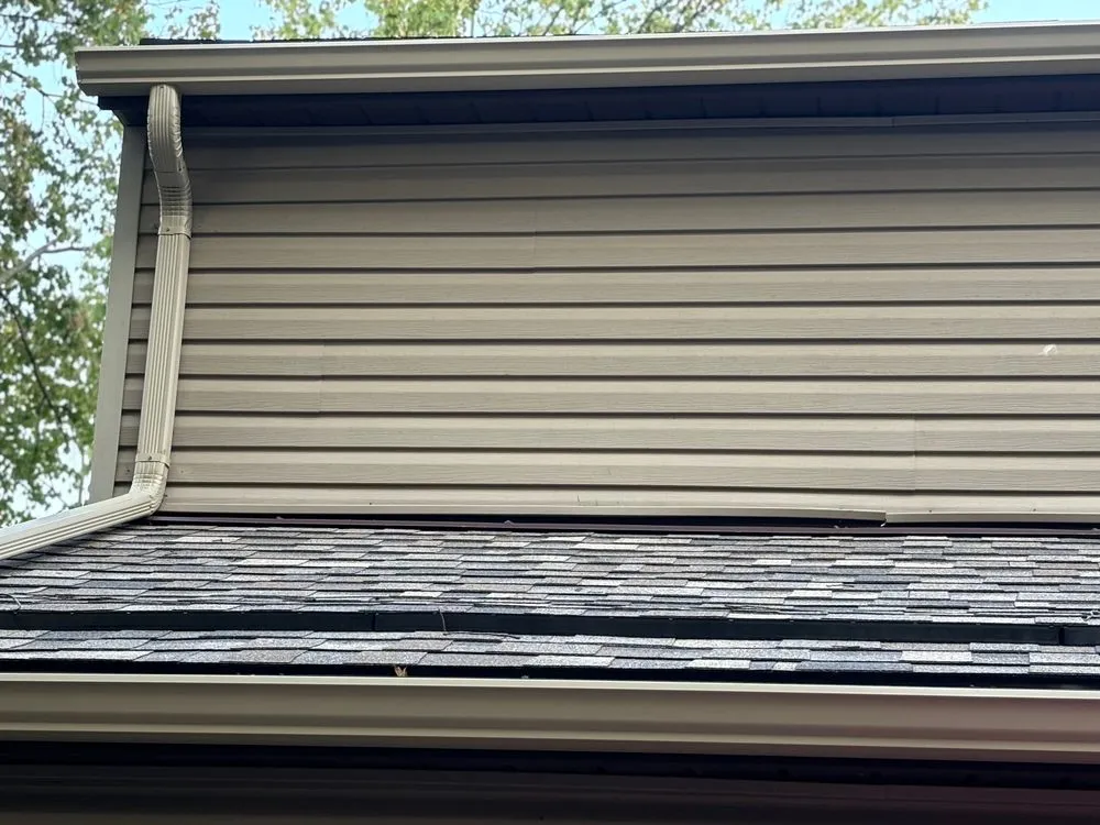 Slide of Absolute Roofing and Construction