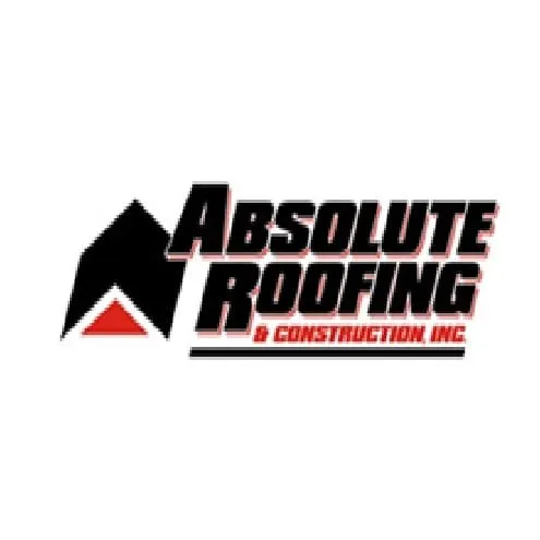Slide of Absolute Roofing and Construction
