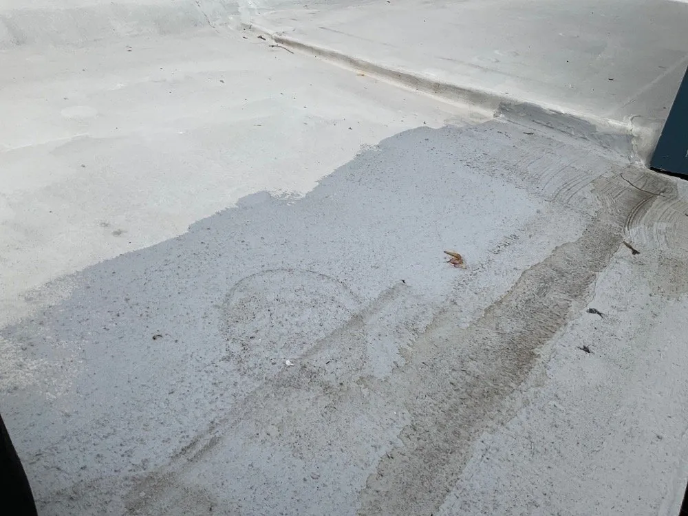 Slide of Absolute Roofing and Construction