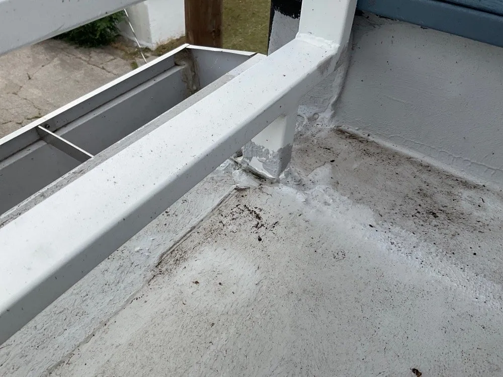 Slide of Absolute Roofing and Construction