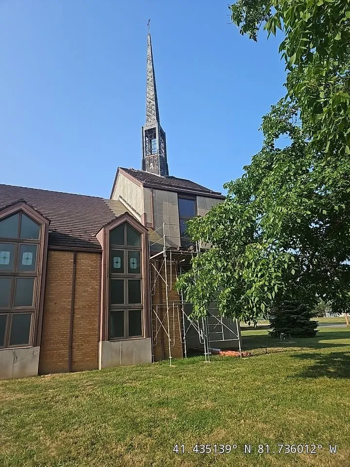 Slide of Absolute Roofing and Construction