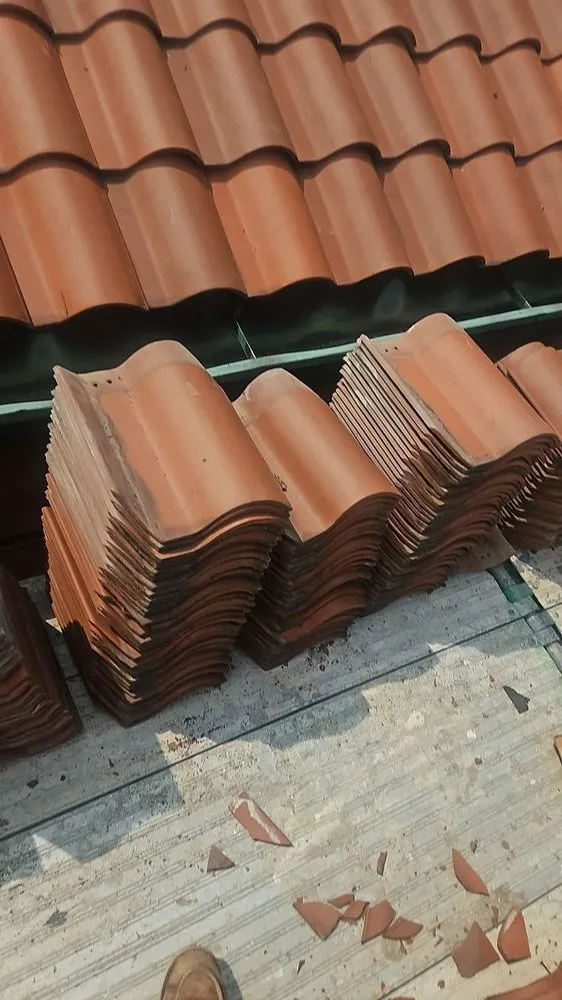 Slide of Absolute Roofing and Construction