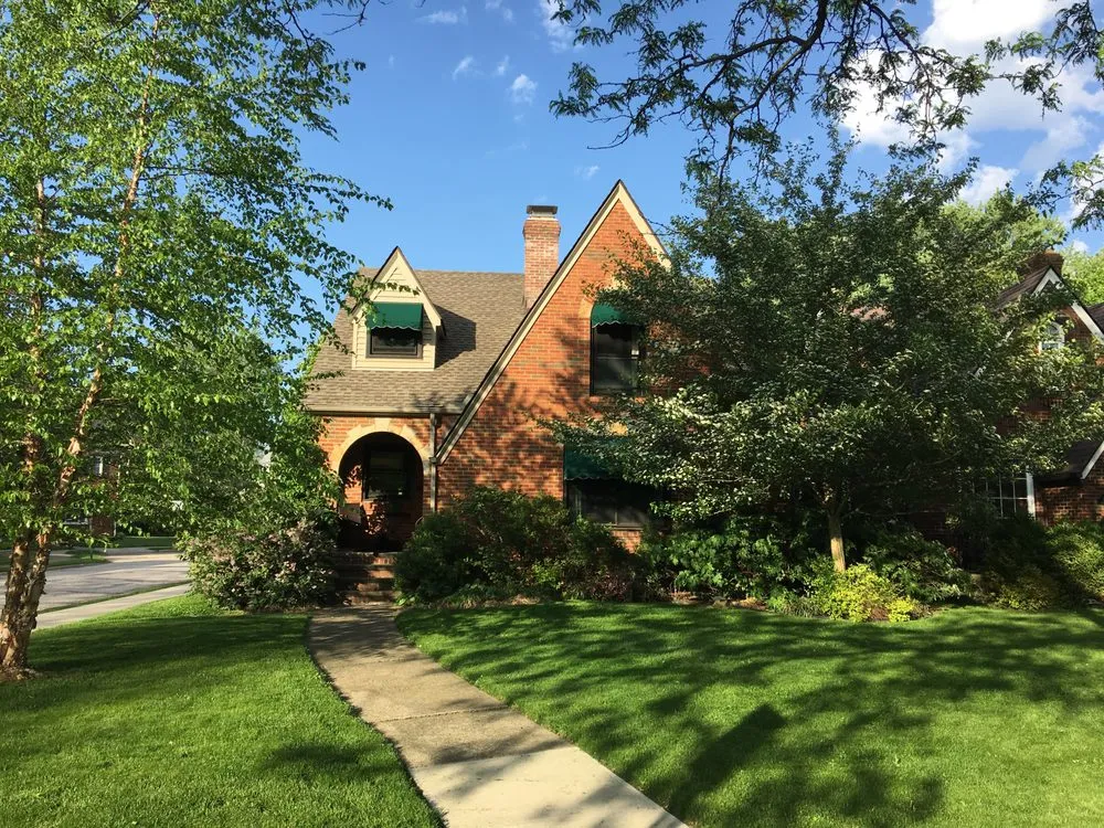 Slide of Absolute Roofing and Construction
