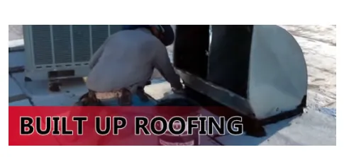 Slide of Absolute roofing