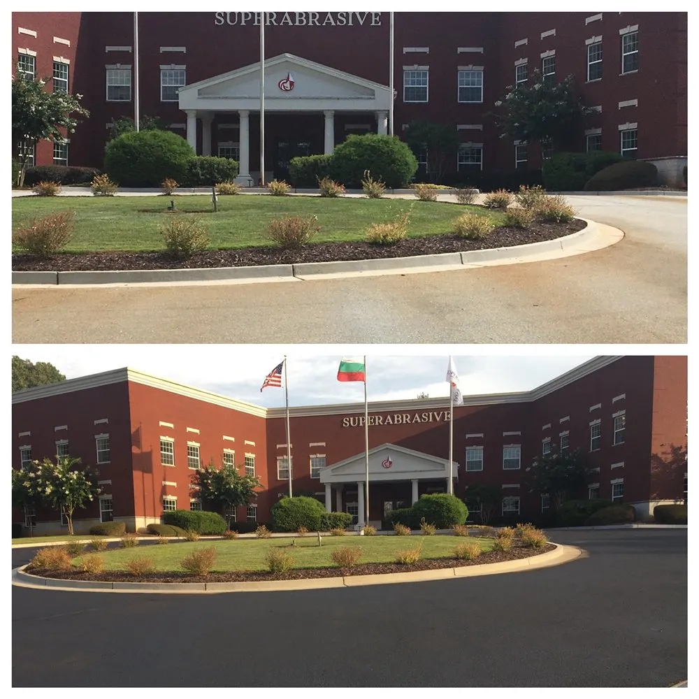 Slide of Absolute roofing