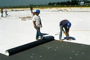 Slide of Absolute roofing