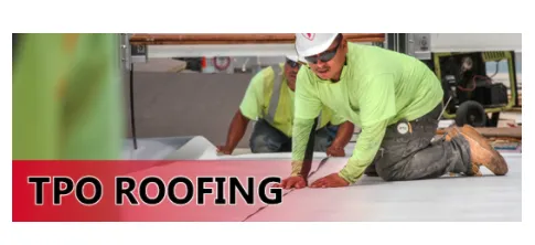 Slide of Absolute roofing