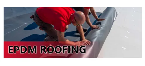 Slide of Absolute roofing