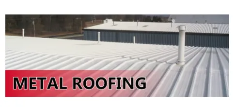 Absolute roofing Logo
