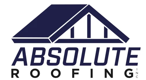 Slide of Absolute Roofing