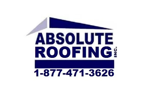 Absolute Roofing Logo