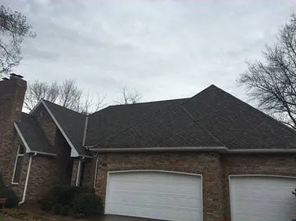 Expert roof replacement experts serving Brookline, MO - Absolute Roofing Inc