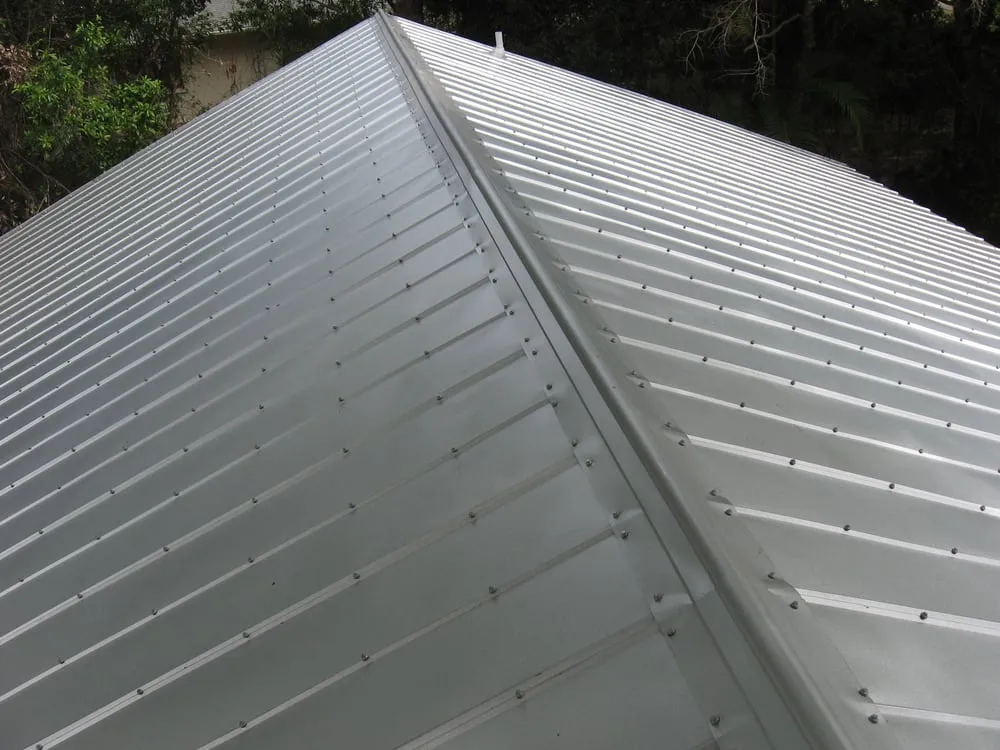 Slide of Absolute Roofing of Florida