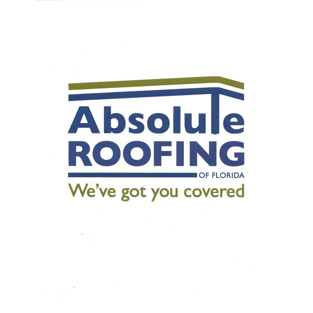 Slide of Absolute Roofing of Florida