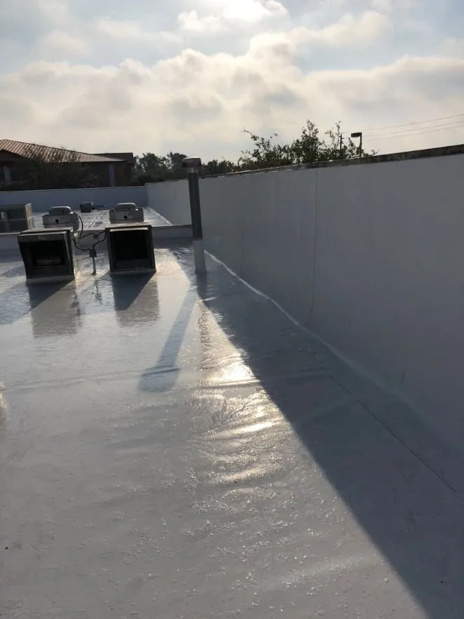 Slide of Absolute Roofing Of Southwest Florida