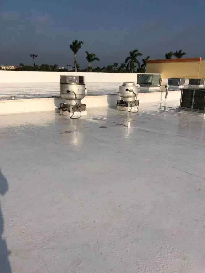 Slide of Absolute Roofing Of Southwest Florida