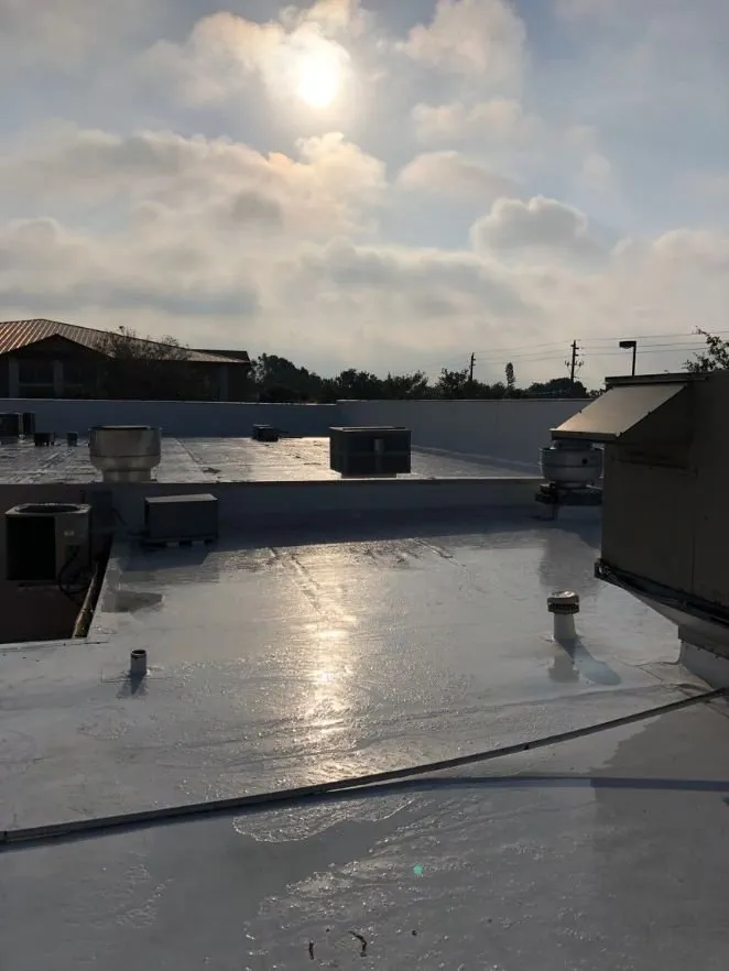 Slide of Absolute Roofing Of Southwest Florida