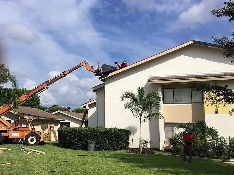 Slide of Absolute Roofing Of Southwest Florida