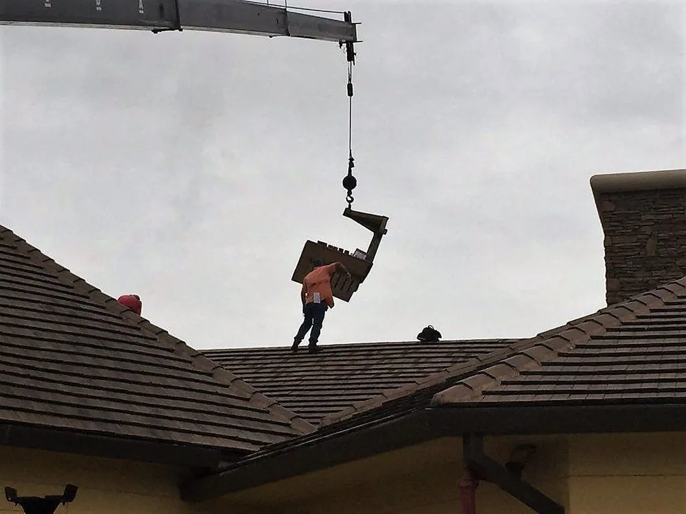 Slide of Absolute Roofing Of Southwest Florida