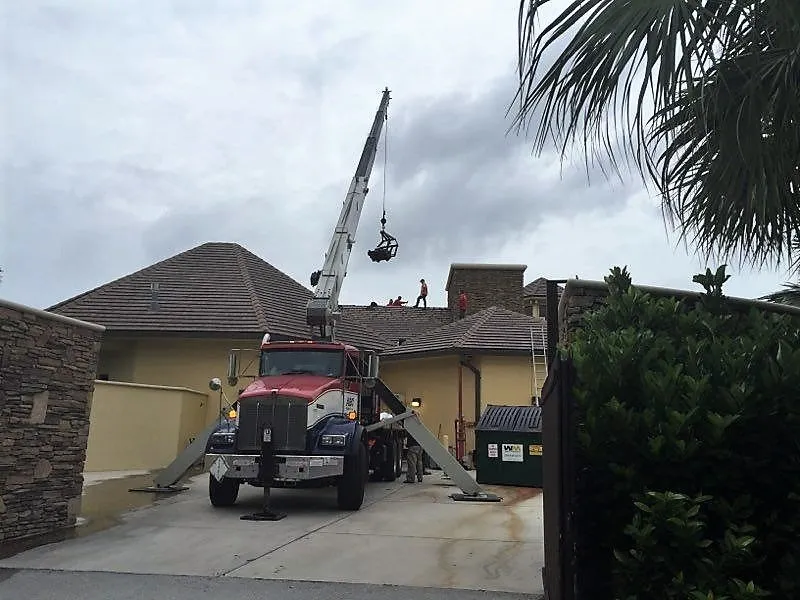 Slide of Absolute Roofing Of Southwest Florida