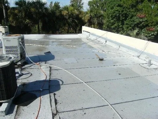Slide of Absolute Roofing Of Southwest Florida
