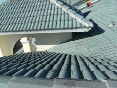 Slide of Absolute Roofing Of Southwest Florida
