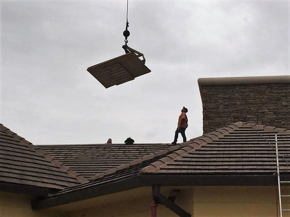 Slide of Absolute Roofing Of Southwest Florida