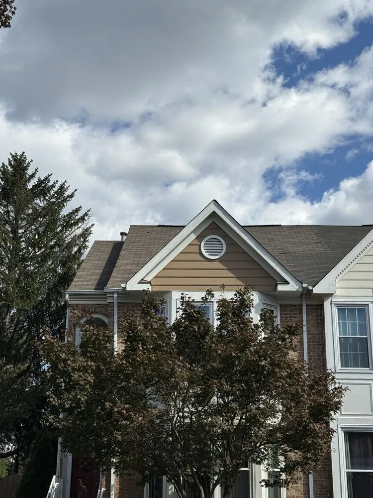 Slide of Absolute Roofing