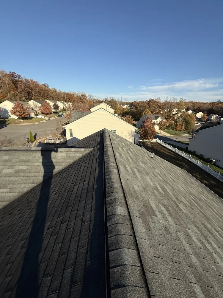 Slide of Absolute Roofing