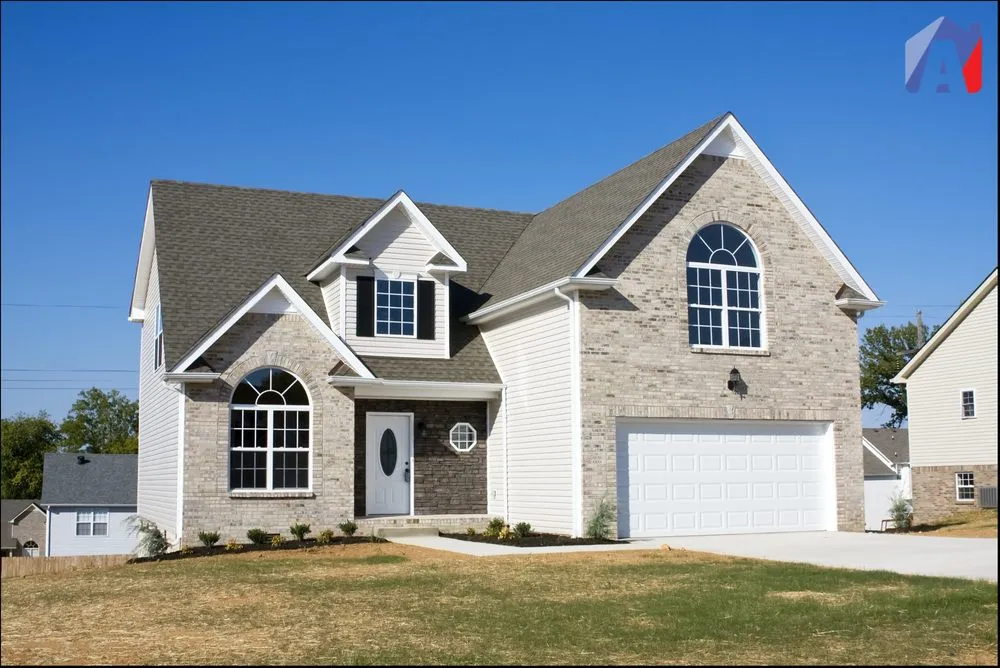 Slide of Absolute Roofing Services